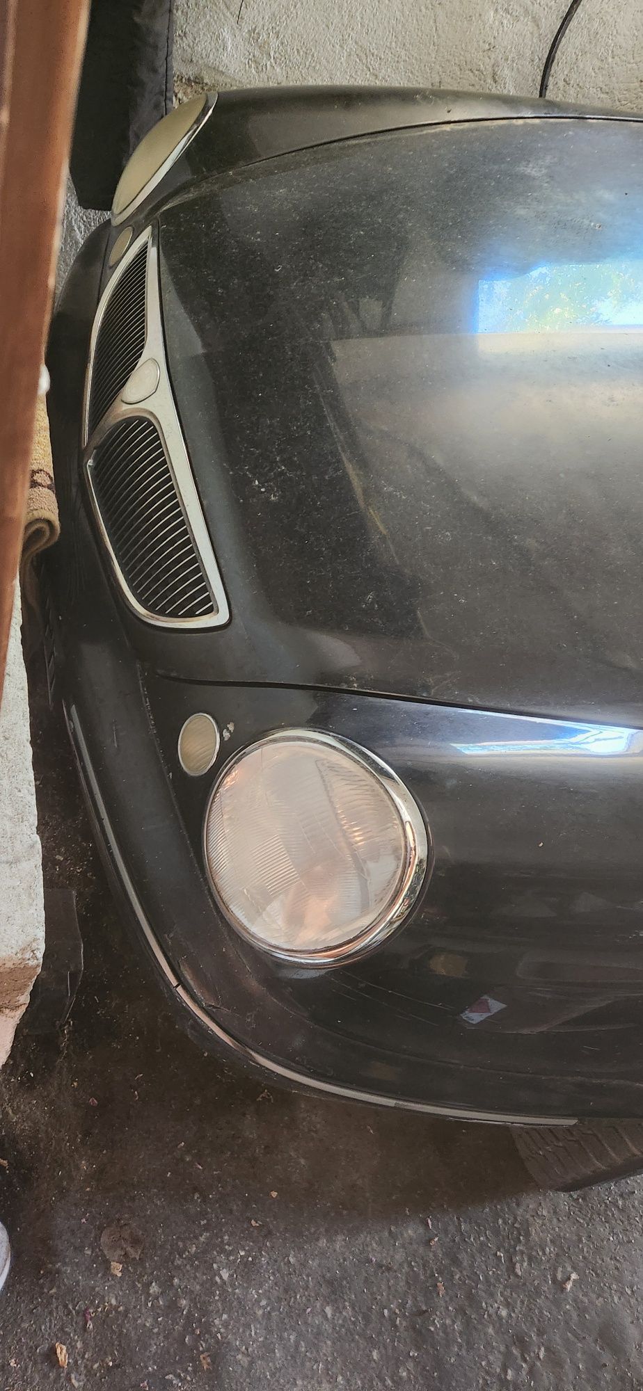 Lancia lybra 2.4 jtd цяла/части