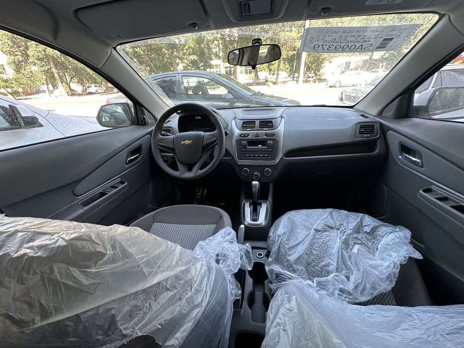 Cobalt avtomat 2025 bugun keldi‼️