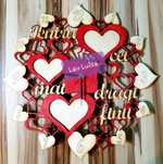 Ceas personalizat pt fini
