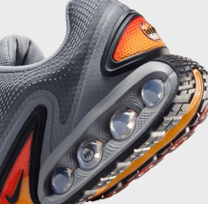 Снейкъри Nike Air Max DN