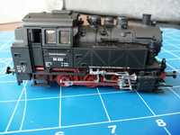 Locomotiva abur DR 80 ROCO