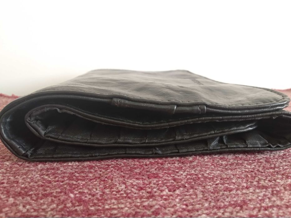 Чехол для косметических кистей.