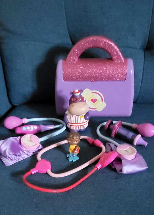 Set trusa plusica stare ft bună 70lei