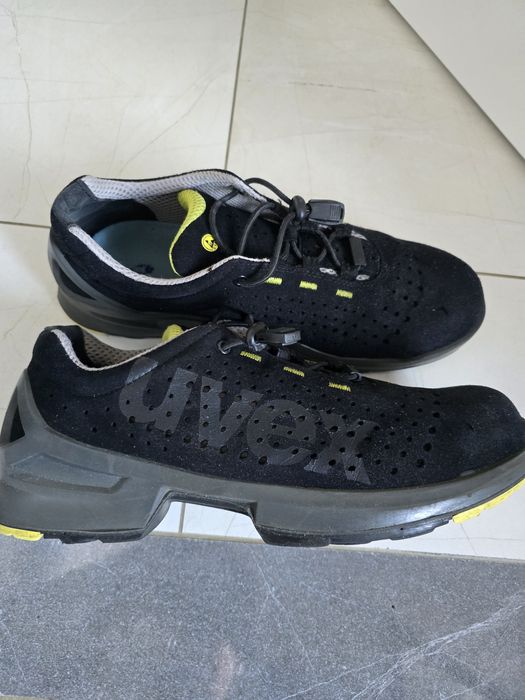 Pantofi bocanci Uvez 45