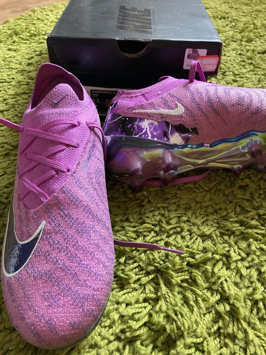 Бутонки Nike Phantom GX, размер 38