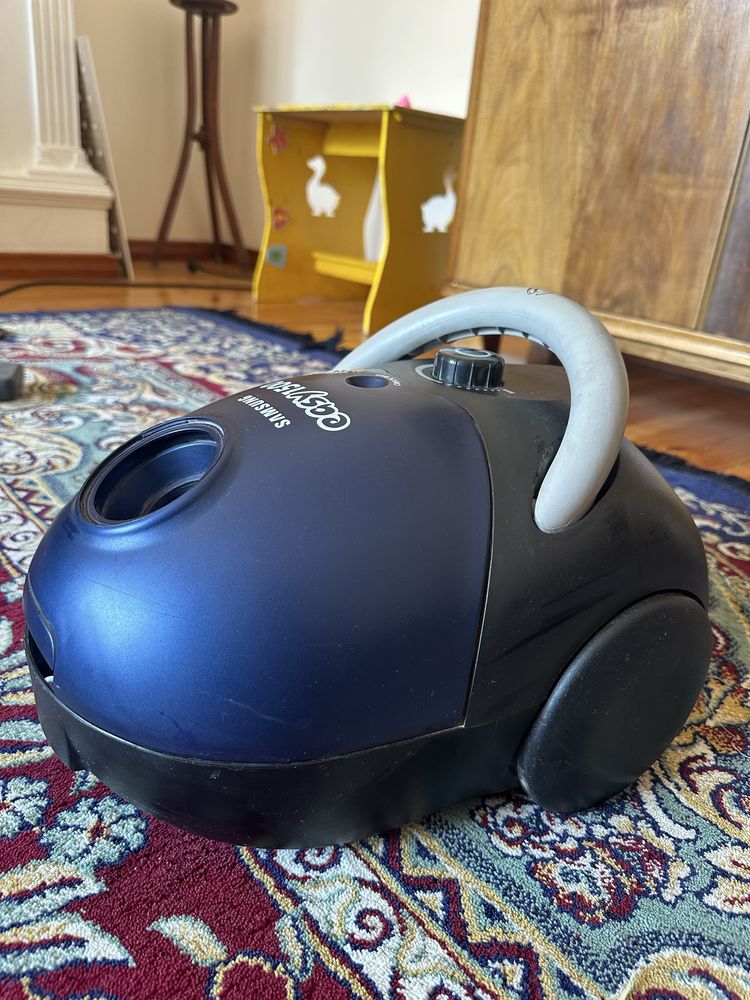 Пылесос Samsung 1500w
