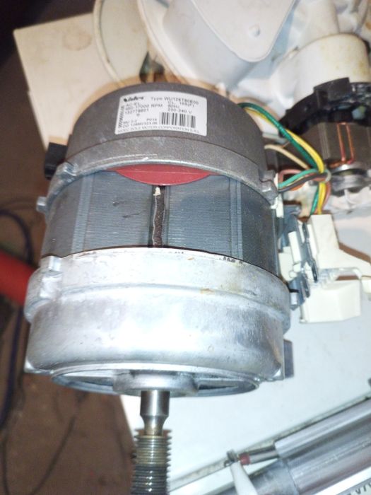 Части за пералня Elecrolux EWP107200W  Aeg 4890съдомиялна Miele G 811