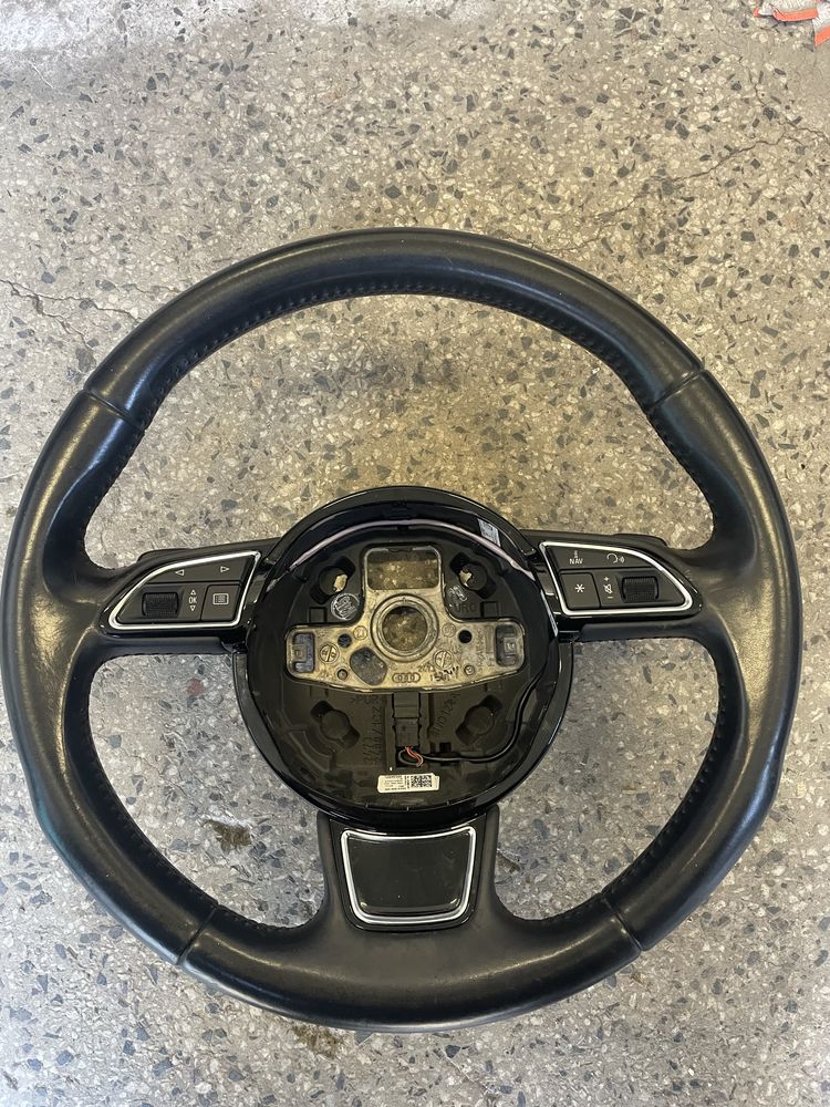 Волан Audi A5,A6,A7,Q3,Q5