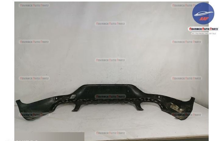 Spoiler Inferior Bara Spate original cu senzori Coupe Mercedes-Benz  G