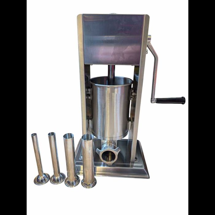 Masina De Umplut Carnati Manuala Cu Reductor ,3l -Vanessa