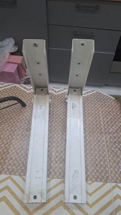 Подставка для микроволновки