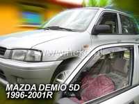 Полски Ветробрани HEKO за Mazda Demio/Мазда Демио за предните врати