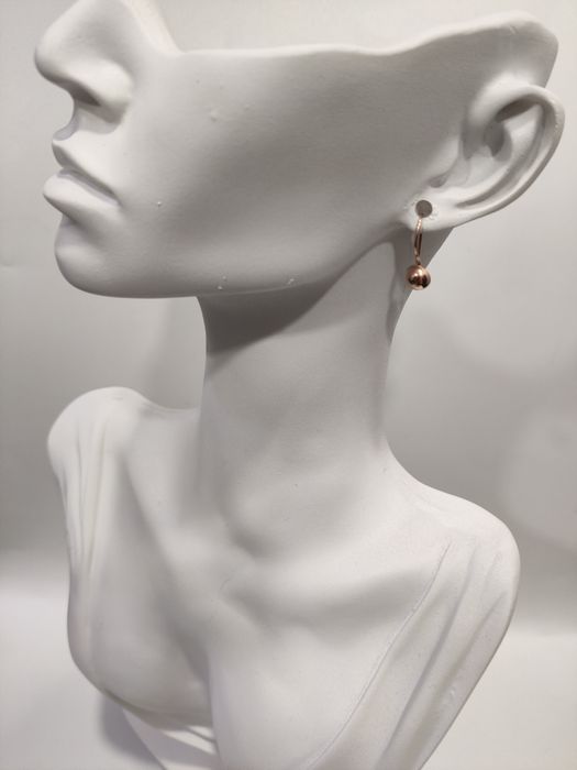 Hope Amanet P8 Cercei Aur 14K 1.05 Grame