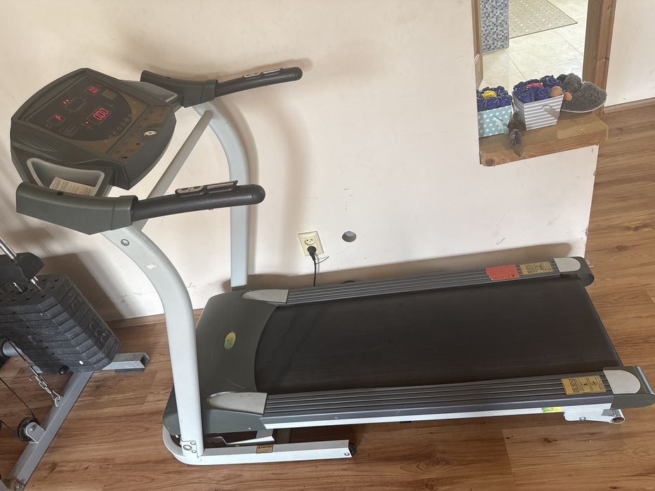 Aparate Fitnes italia