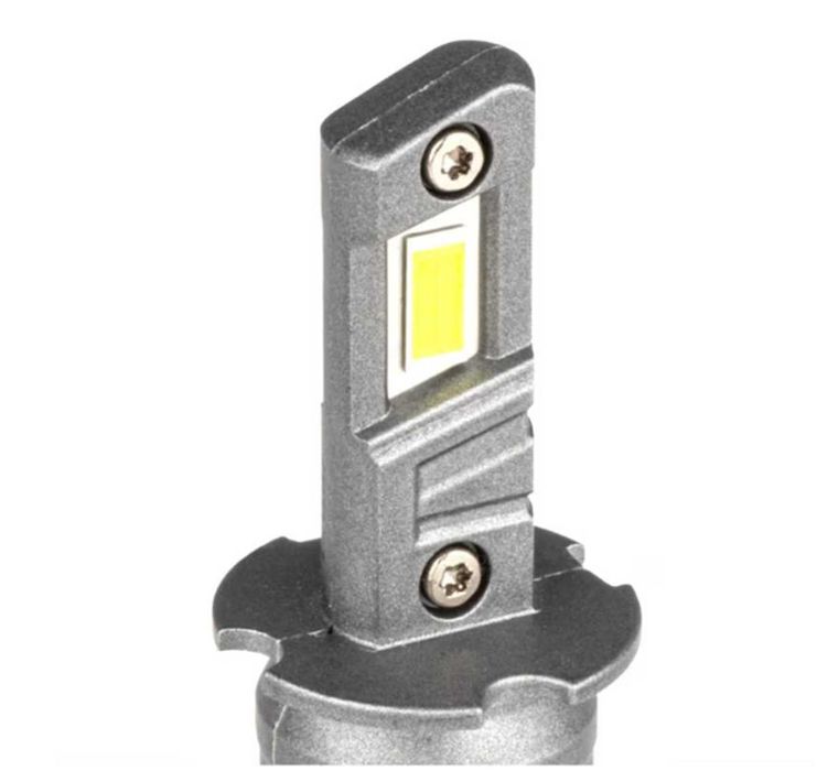 LED Диодни крушки за фарове- H3, DC 12V, 10600LM, 6000K.