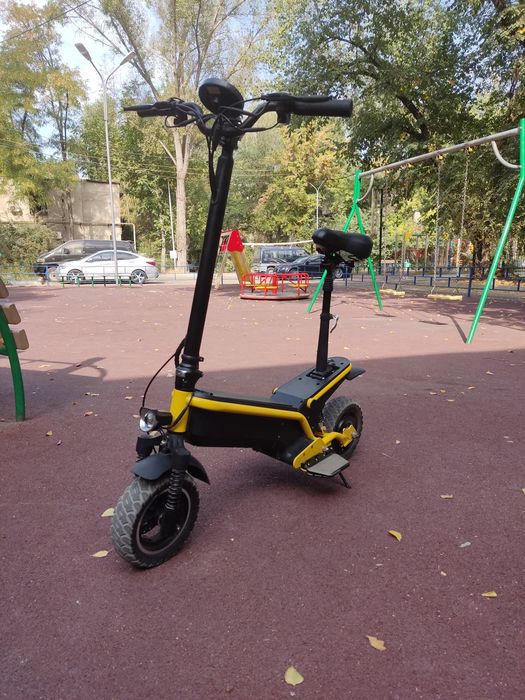 Электросамокат MB-X7