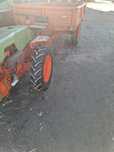 Vand Pasquali 4×4