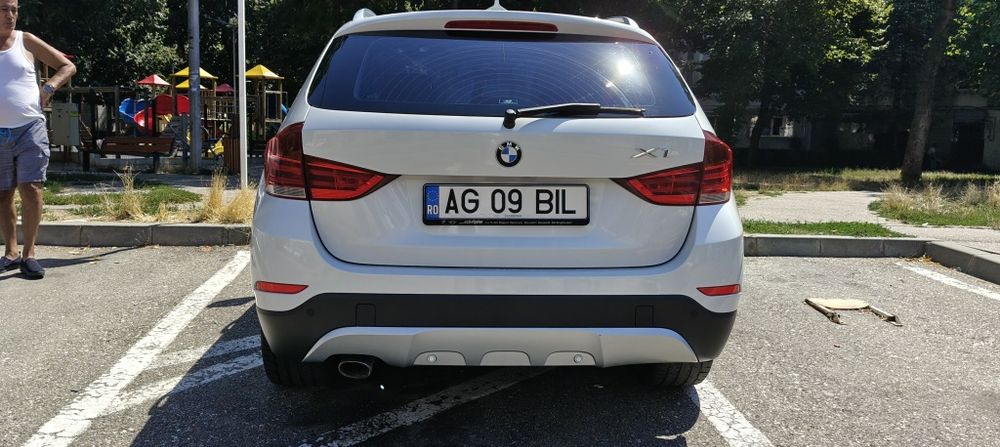 Bmw X1 de vanzare
