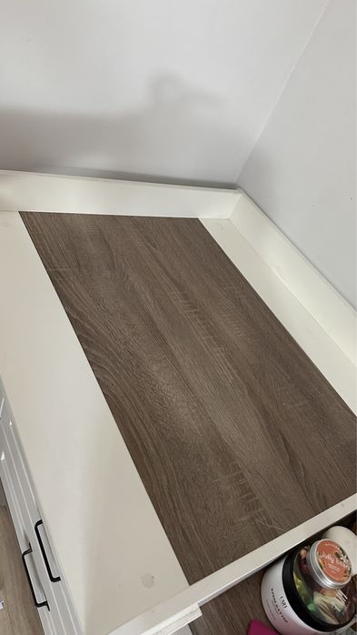 Продам пеленальную доску без матраса