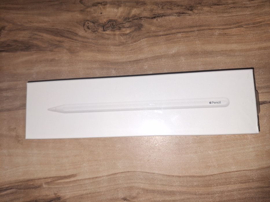 Стилус Apple Pencil 2-го поколения (A2051)