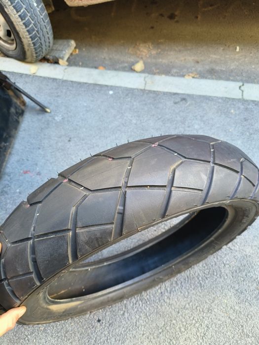 Bridgestone  Adventure cross