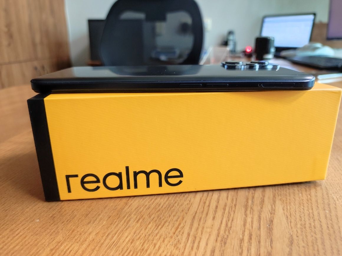 Телефон/GSM Realme 9 (128 GB)