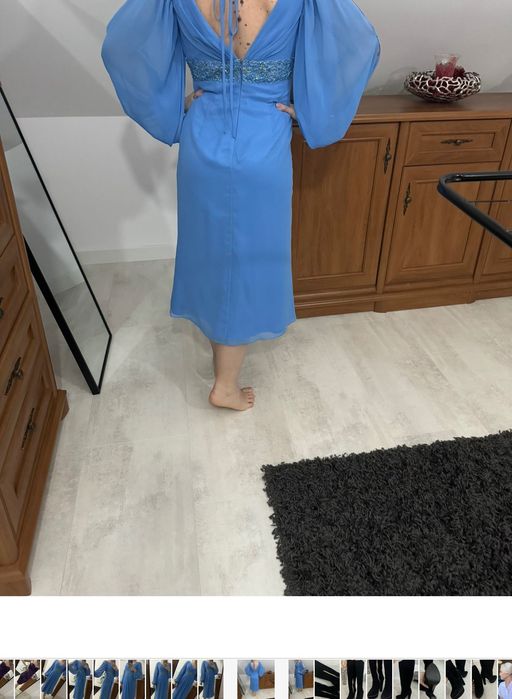 Rochie de evenimente Couture Club by Rosa Clara