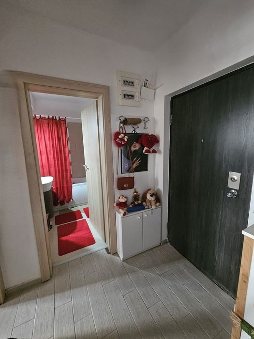 Apartament Dinamic Rezidence