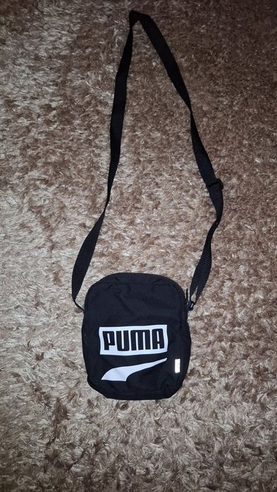 Vand Borseta Puma