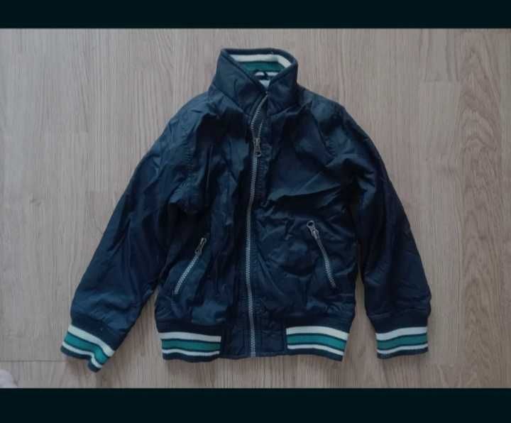 Geci/Jachete băieței 2/4ani