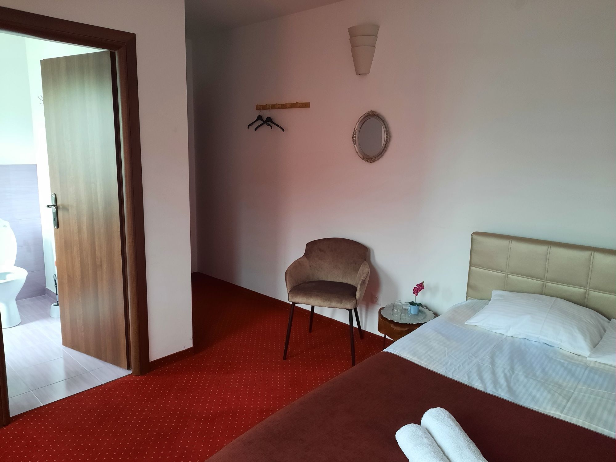 Cazare Cabana Inchiriat Casa Donca 3*** Bistra Muresului ,Deda Bistra