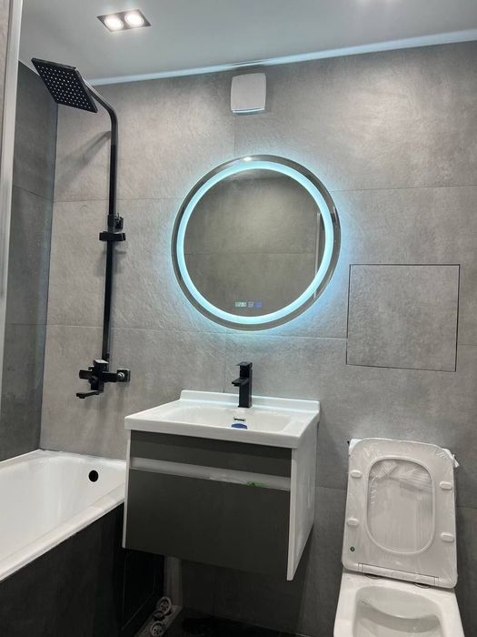 ЖК "Gardens Residence"