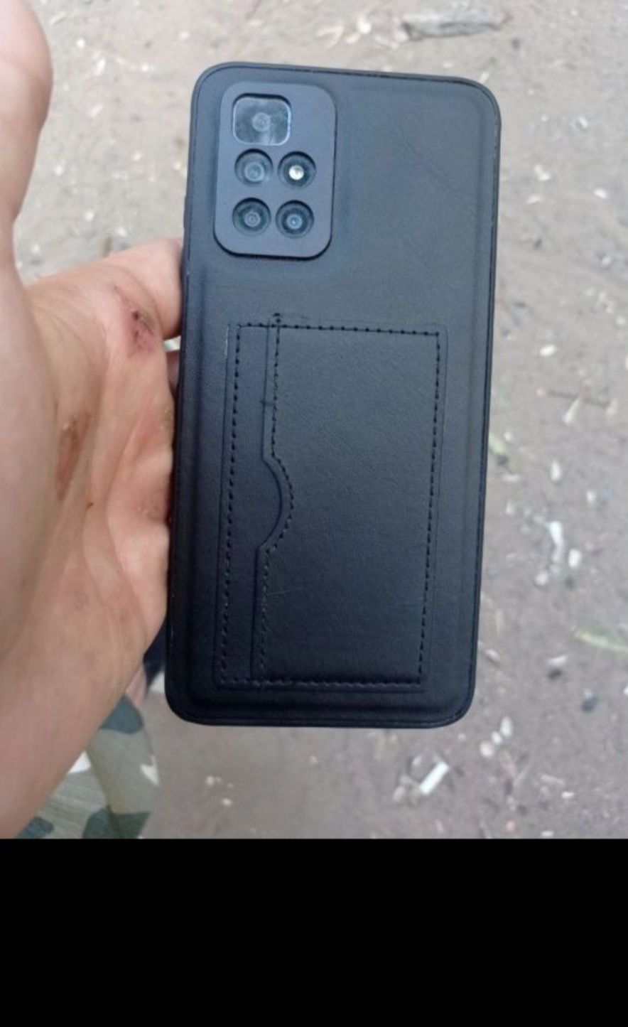 Redmi10 2022 обмен