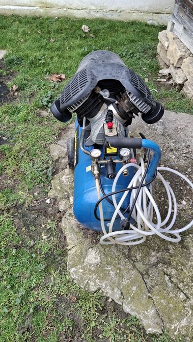 Vind conpresor 50 l