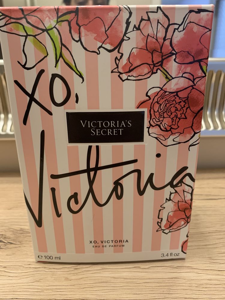 Парфюмна вода XO, Victoria на Victoria’s secret 100мл