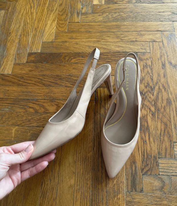 Pantofi stiletto