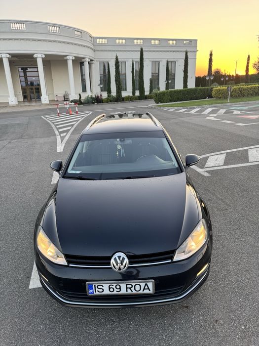 Golf 7 2.0 tdi  2016 Passat b8 euro 6