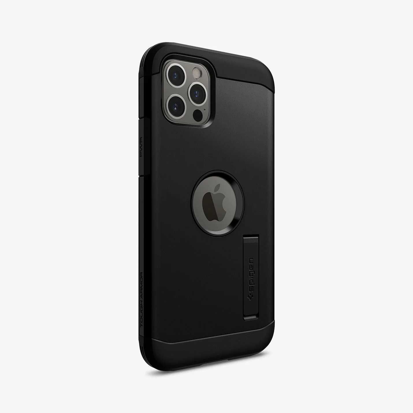 Spigen калъф за iPhone 12 Pro Max – оригинален, нов