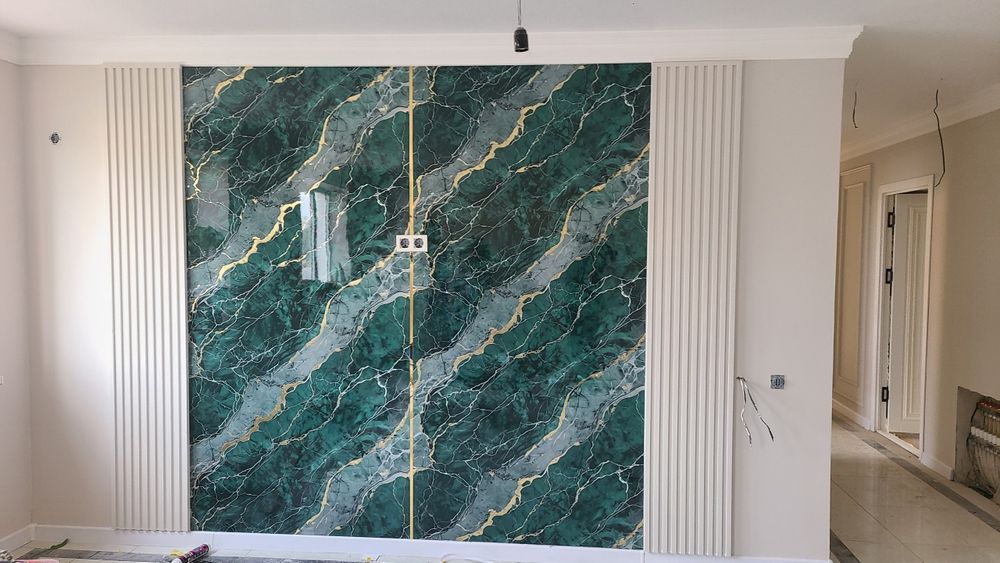 Малярка Обой ремонт malyarka