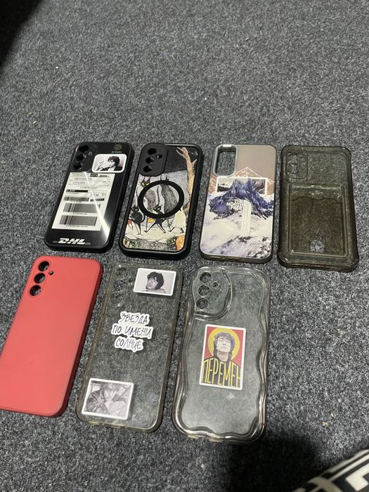 Samsung A34 5G 128 GB