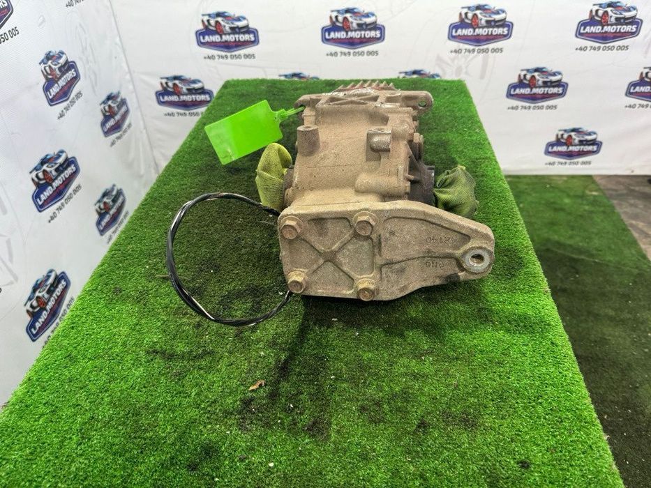 Grup diferential spate punte spate toyota rav 4, rav 4, motor 2.2 diesel 2009 2010 2011 2012 2013