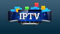 IPTV для Smart TV телевизоров с просмотром 1500 до 2000 телеканалов