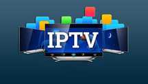 IPTV для Smart TV телевизоров с просмотром 1500 до 3000 телеканалов