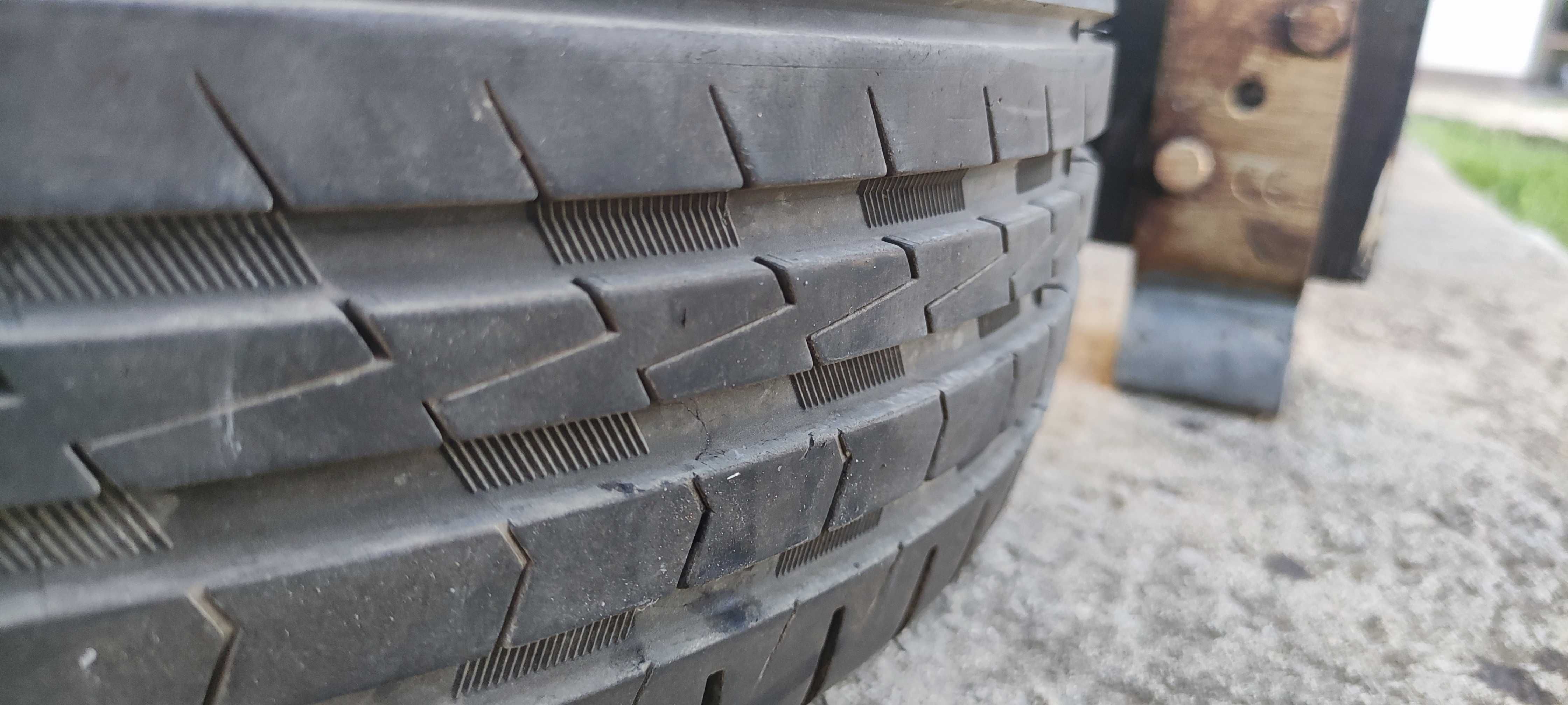 Vredestein Sportrack 5 размер R15 - 175/65/15 84H с дълбок грайфер.