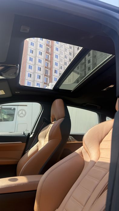 BMW i4 M50 Performance в наличии Ташкенте