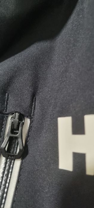 Helly Hansen Tech Protection Мъжко Ски зимно яке XXL яке