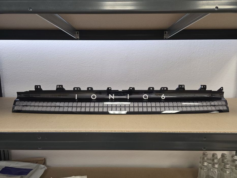 Стоп за Йоник 6 Hyundai Ioniq 6 led stop