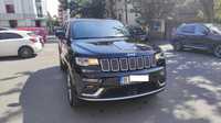 Jeep Grand Cherokee Un singur proprietar , stare foarte buna!