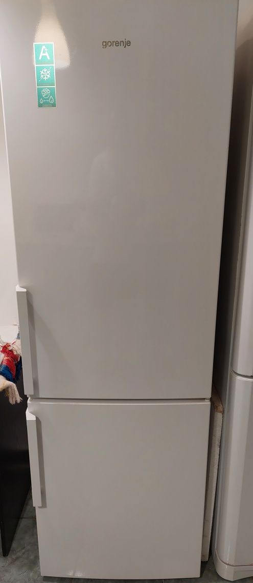 Combina frigorifica Gorenje