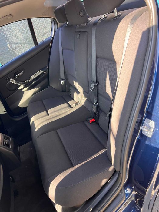 BMW 320D 184CP euro 5